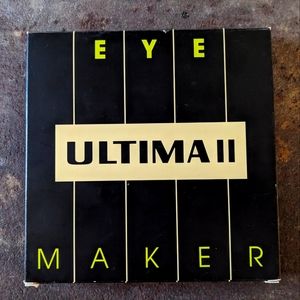Ultima II Eye Maker